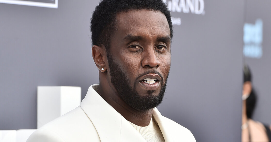 Sean ‘Diddy’ Combs Trial Atualizações ao vivo: Cassie testemunha no dia 3 do caso de tráfico sexual