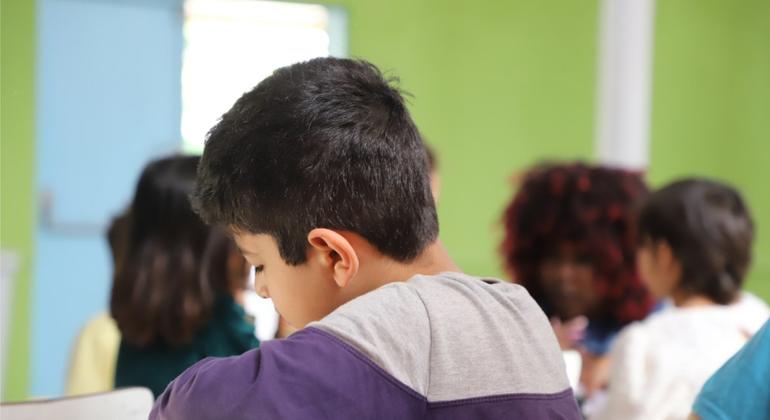 ONU elogia Brasil por cuidados alternativos a crianças, mas critica insegurança alimentar