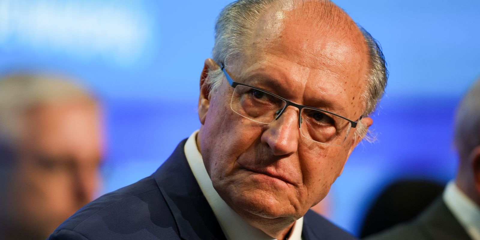 Alckmin diz que Haddad terá apoio integral do governo para meta fiscal