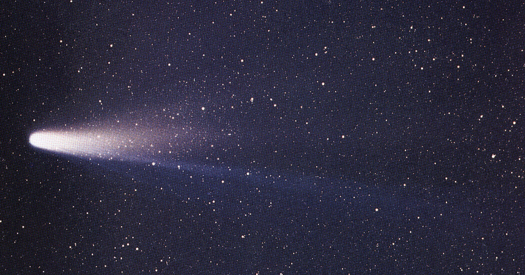 ETA Aquarids Meteor Show Peak: como e quando assistir