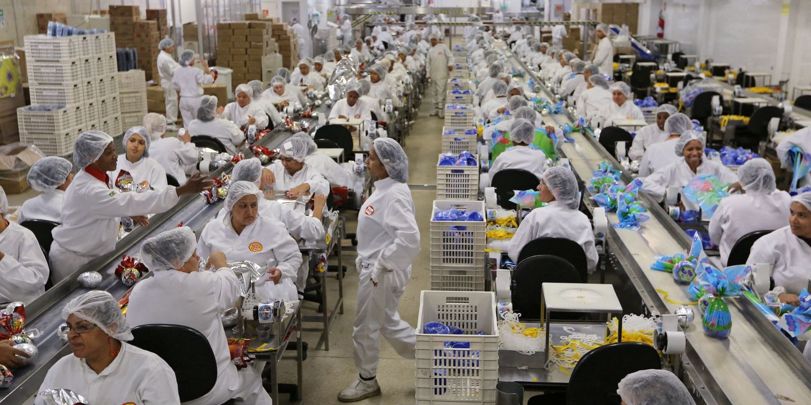 1º de Maio: PEC do Fim da Escala 6×1 continua fora da pauta da Câmara