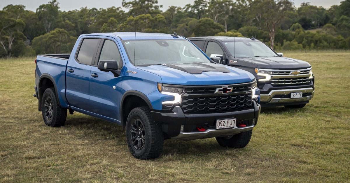 A GM investe US $ 1,4 bilhão em New V8 após o recall de massa
