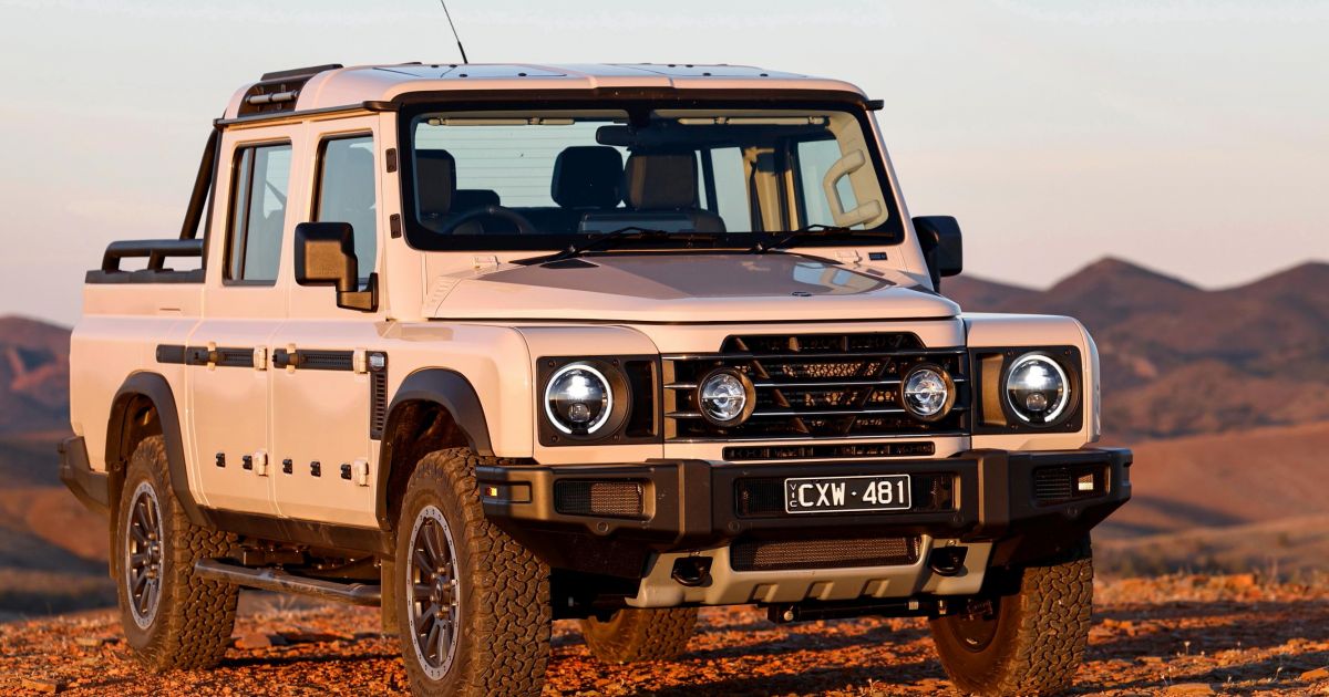 As marcas de carros que mantêm seus números de vendas em segredo na Austrália