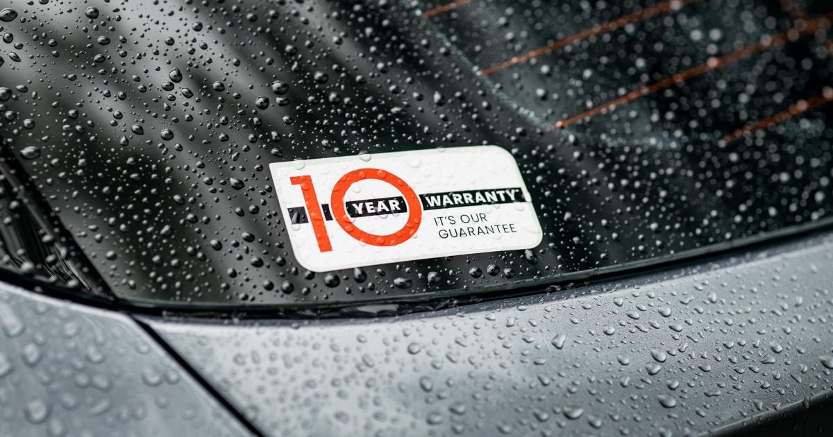 Quais marcas de carros chineses oferecem a melhor garantia?