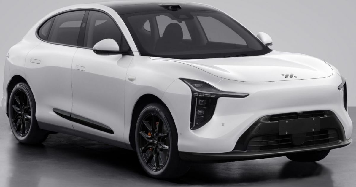 O novo SUV elétrico ligado à Austrália da MG recebe uma opção de facelift, range-extensor