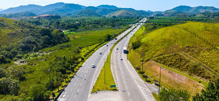 ANTT e Ministério dos Transportes fazem balanço das obras na BR-381/MG e anunciam melhorias em ponte de Governador Valadares — Agência Nacional de Transportes Terrestres
