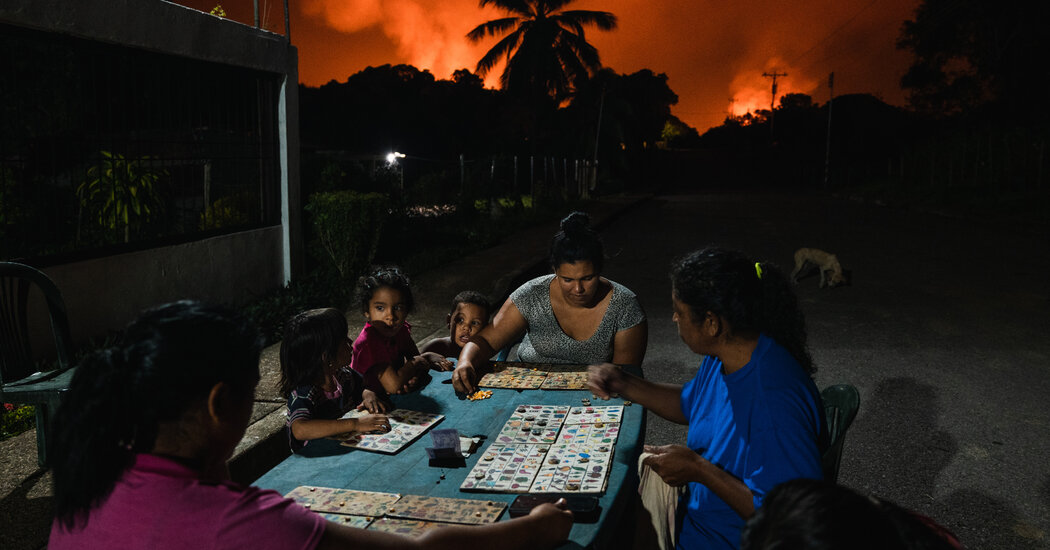 Os preços do petróleo estão caindo. Aqui é onde isso pode significar problemas.