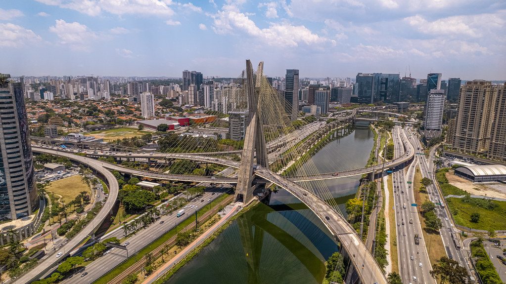 São Paulo bate a marca de 1 milhão de turistas internacionais nos primeiros quatro meses de 2025