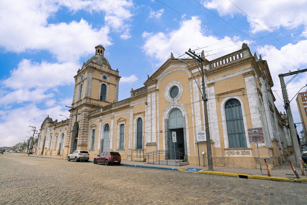Rio Grande do Sul é o estado que mais recebeu turistas estrangeiros no primeiros quatro meses de 2025