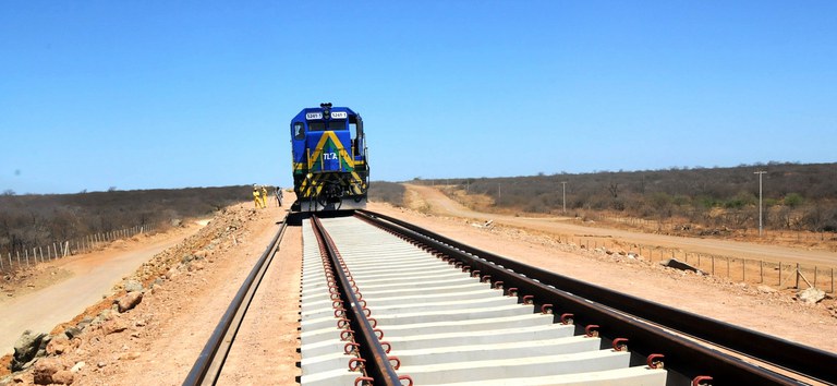 ANTT amplia prazo para participação social sobre revitalização da malha ferroviária federal — Agência Nacional de Transportes Terrestres