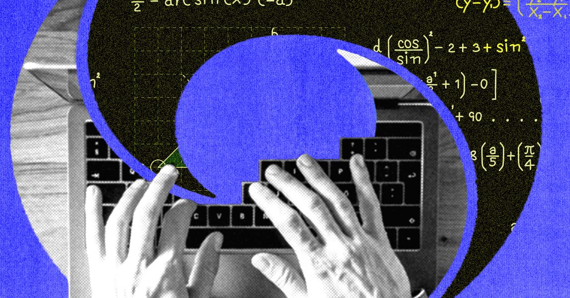 O agente de AI do Google DeepMind sonha algoritmos além da experiência humana