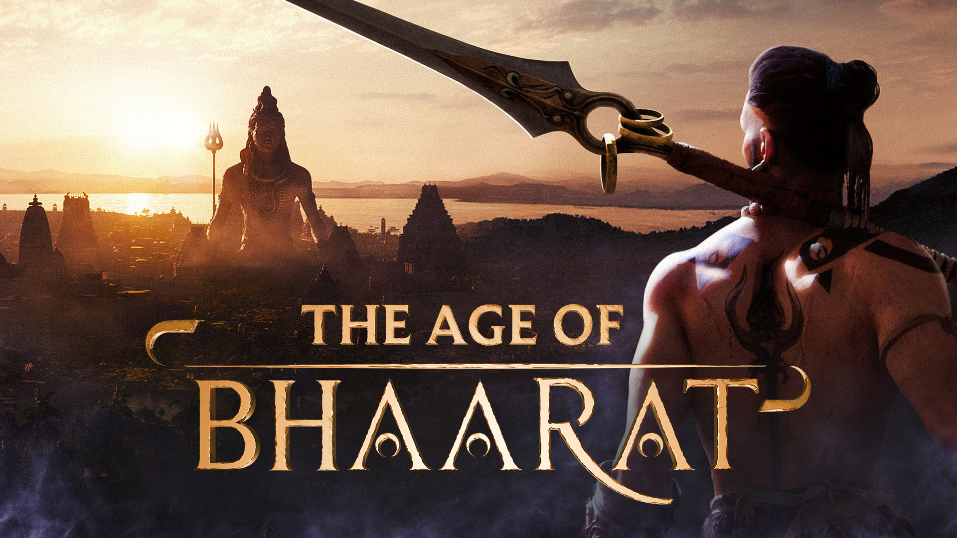 ‘Indian Epic Action Adventure Game’ The Age of Bhaarat anunciou para consoles, PC
