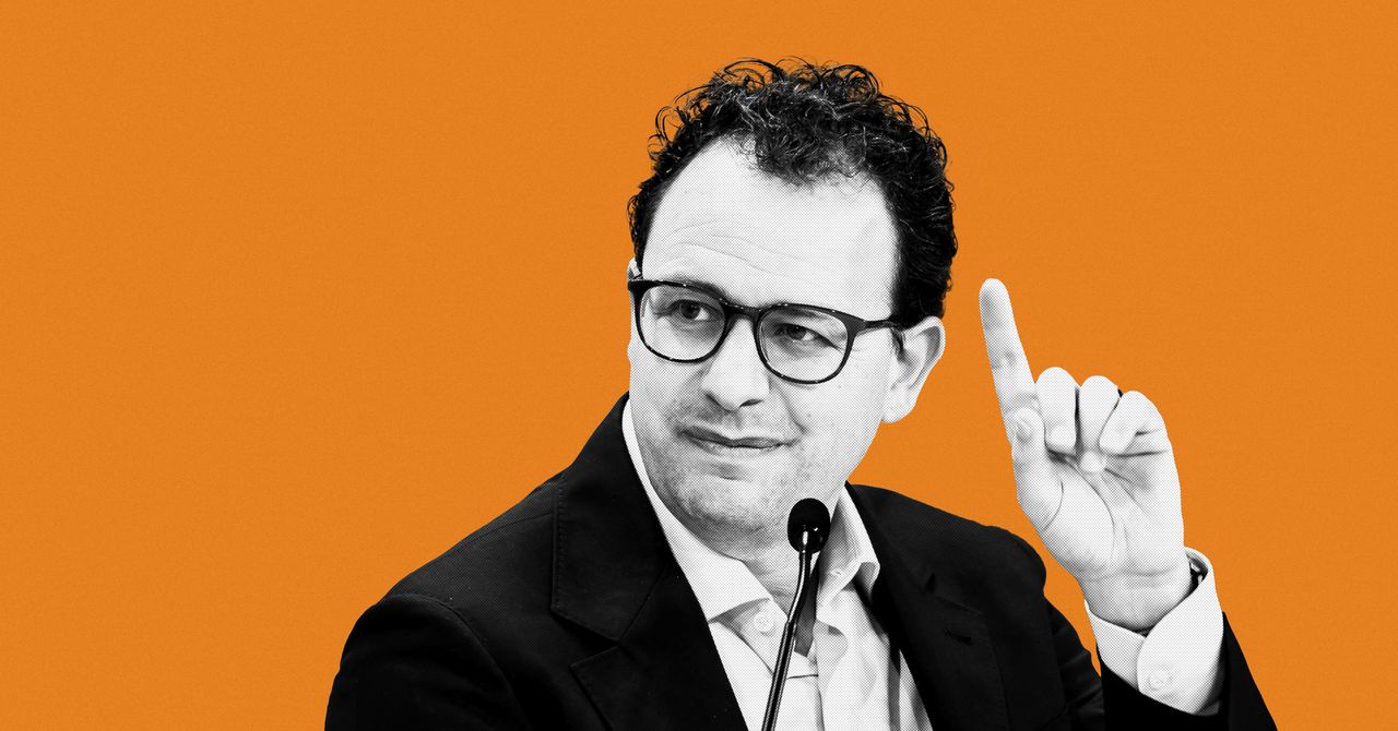 Dentro do primeiro dia do desenvolvedor do Anthropic, onde os agentes da IA ​​ocuparam o centro do palco