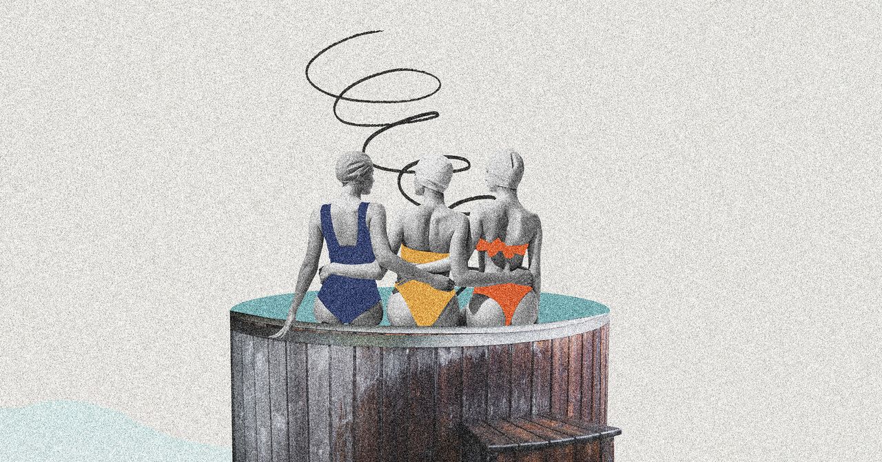 Aquarest Discover AR150 Hot Hot Tub Review: Super encerramento