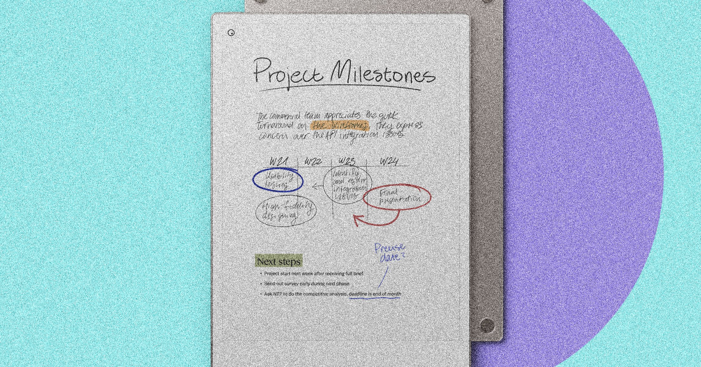 9 melhores cadernos digitais, tablets e canetas inteligentes (2025)