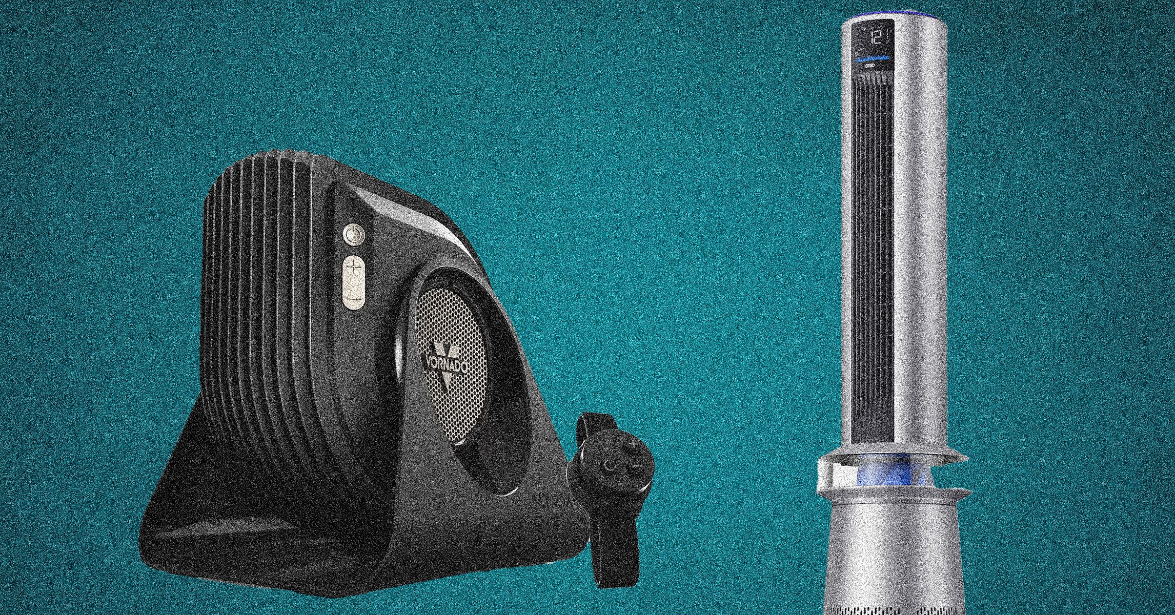 Os 13 melhores fãs, editor testados e revisados ​​(2025)