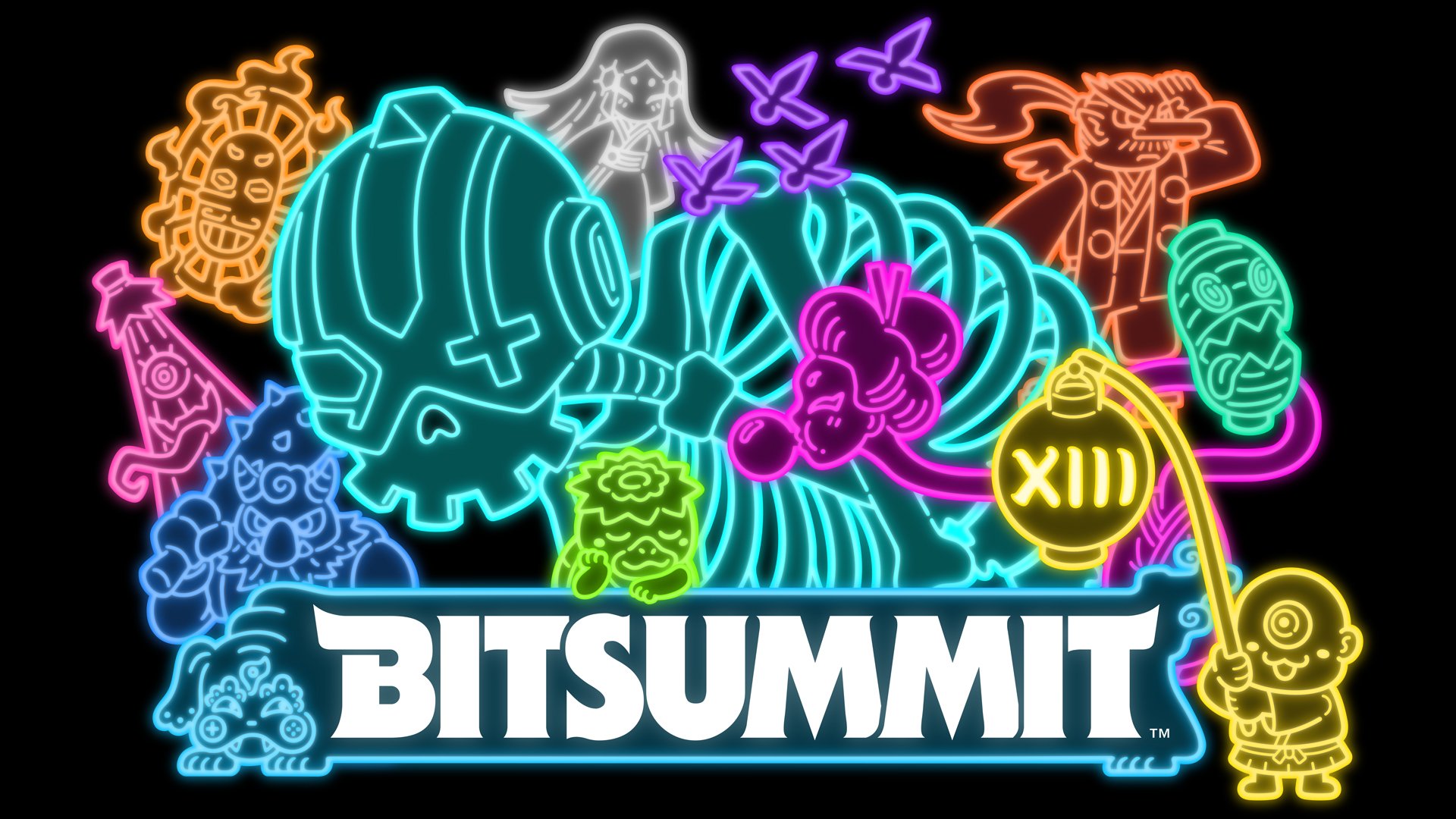 Bits Summit os 13º ingressos agora disponíveis; patrocinadores e expositores anunciados