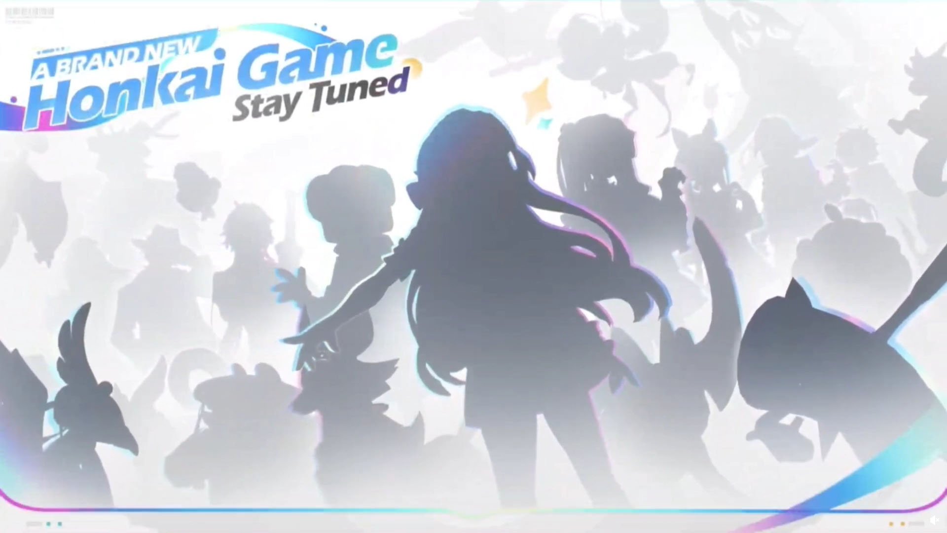 ‘Um novo jogo de Honkai’ provocado em Honkai: Star Rail Concert 2025