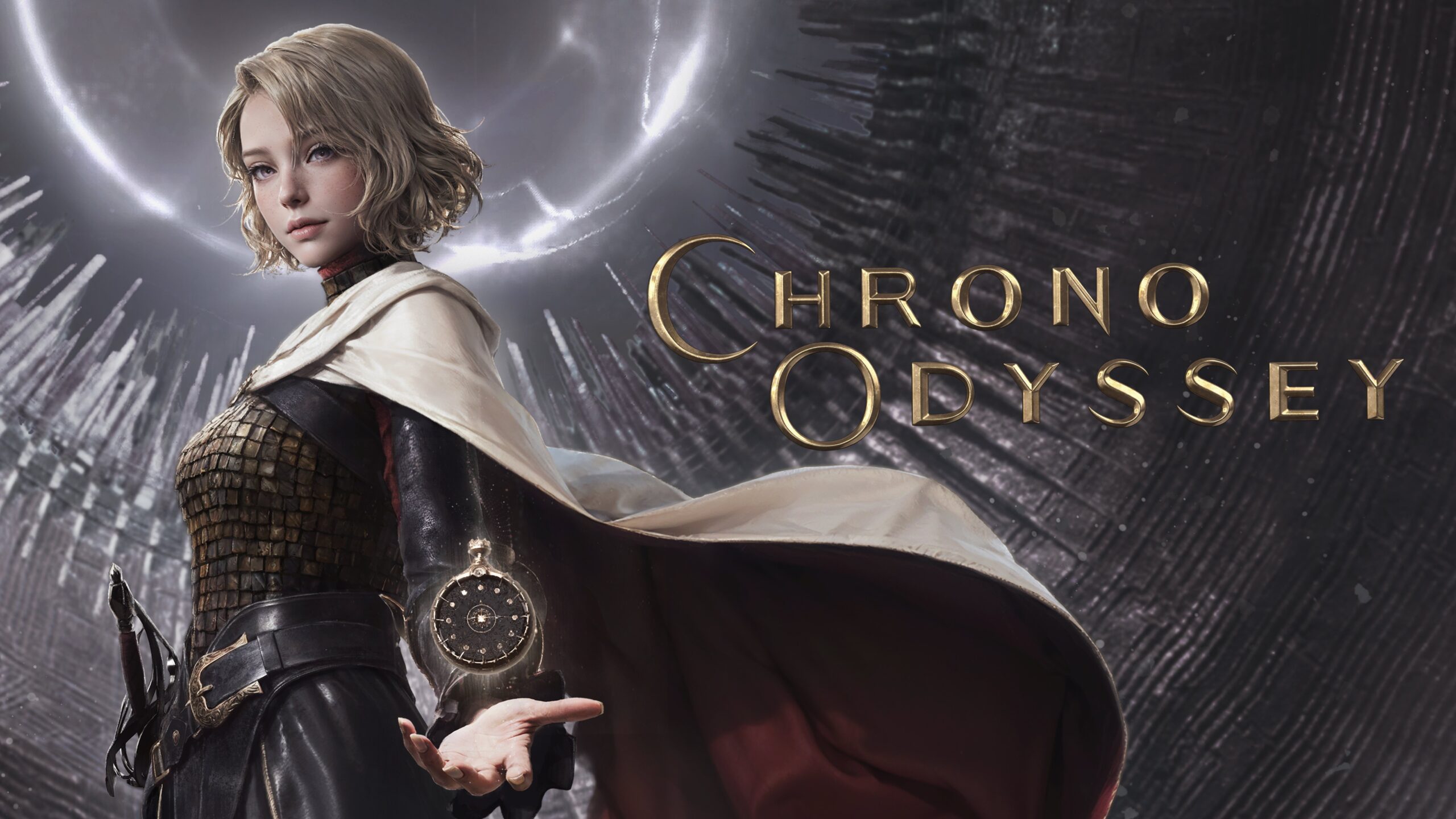 Chrono Odyssey PC fechou o conjunto de testes beta para junho