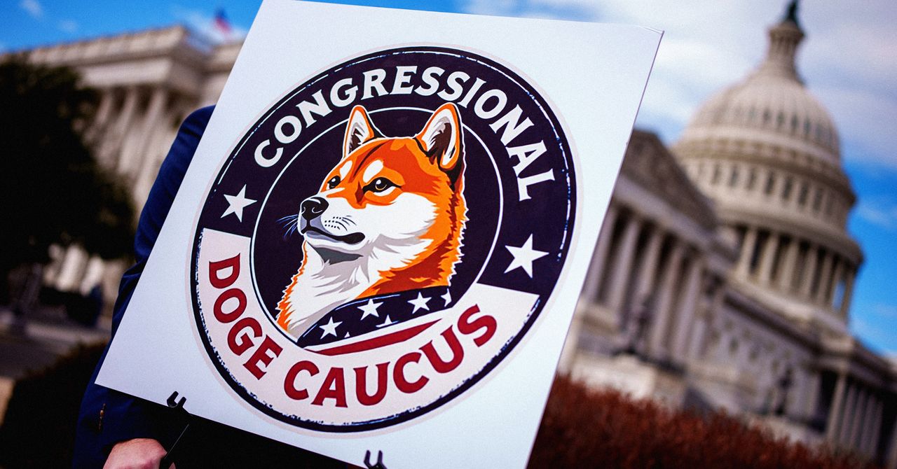Um recrutador do Doge está com um projeto para implantar agentes de IA em todo o governo dos EUA