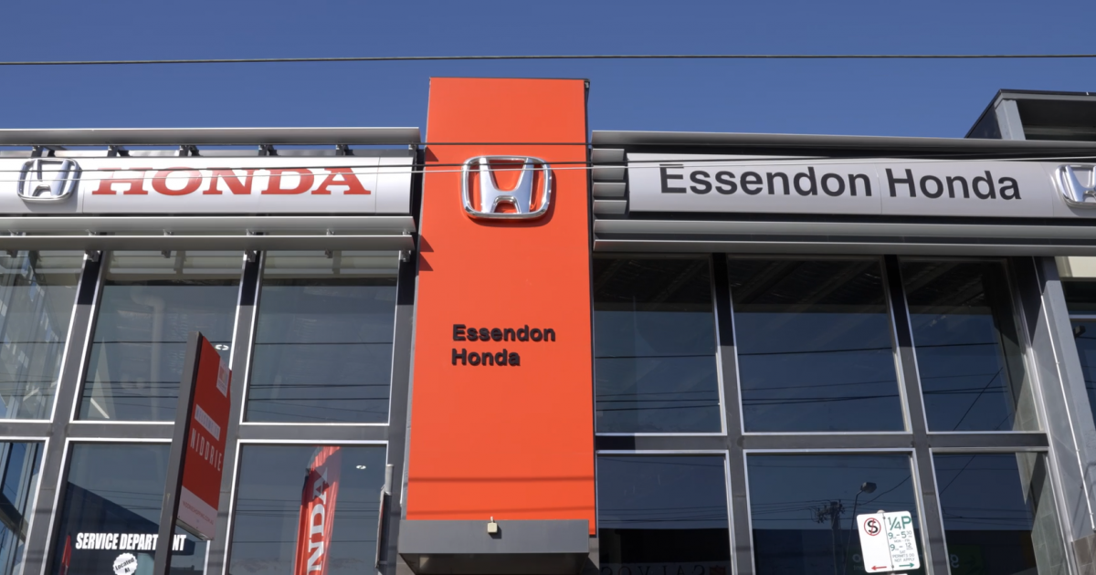 Como funciona a promessa de um preço da Honda