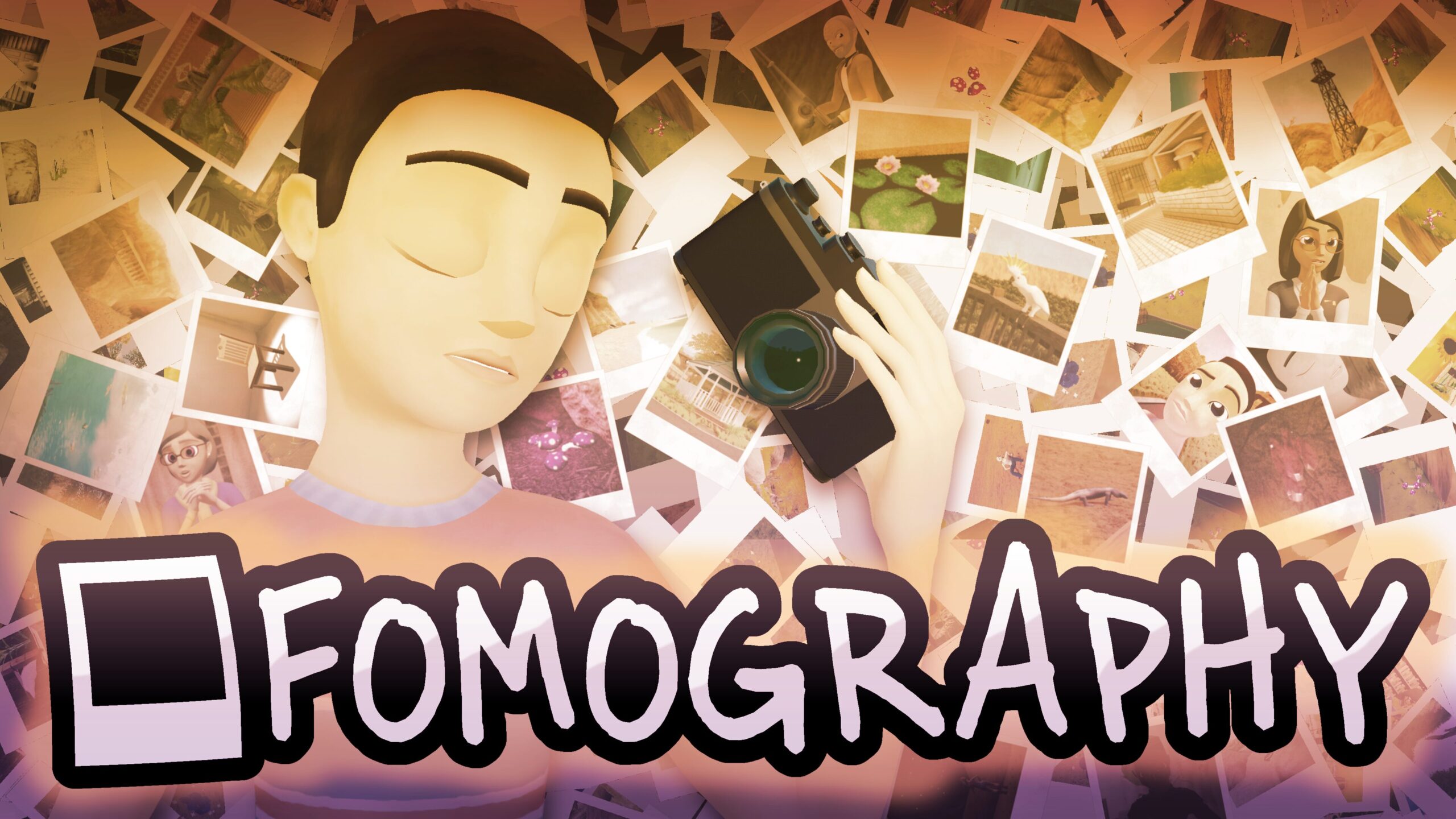 Fomografia para PS5, Xbox Series e PC lançam 29 de maio