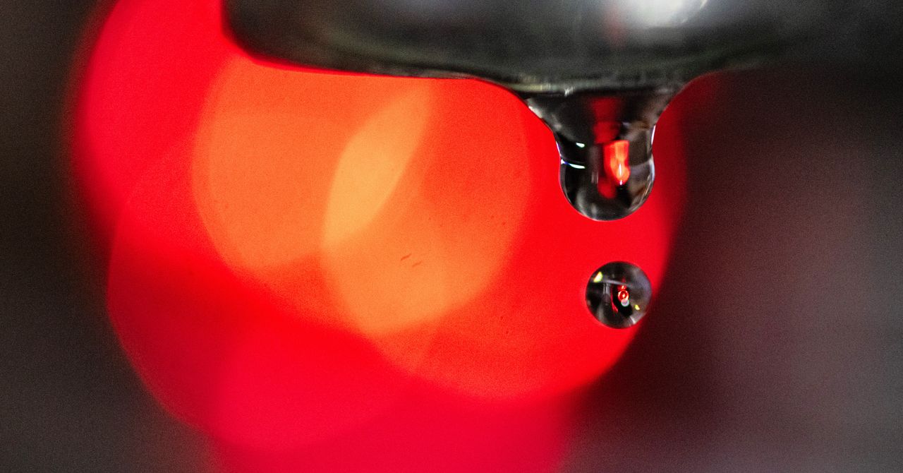 A EPA está dando um passe para alguns produtos químicos para sempre