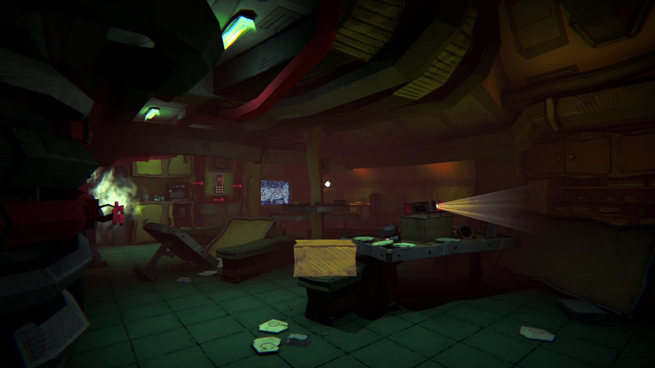 Como 2 Escape: Lost Submarine lança 24 de junho