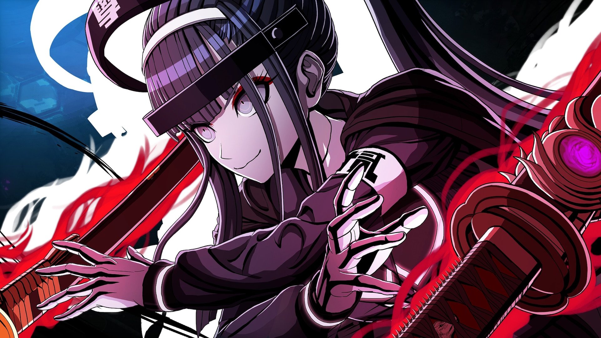 “Sem planos” para portar a Linha Cem: Last Defense Academy para plataformas adicionais, diz Kazutaka Kodaka
