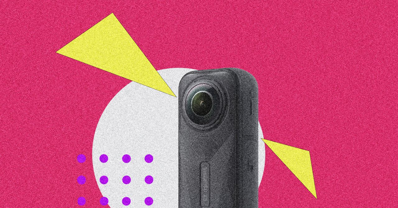 Insta360 X5 Revisão: a melhor câmera 360 que você pode comprar
