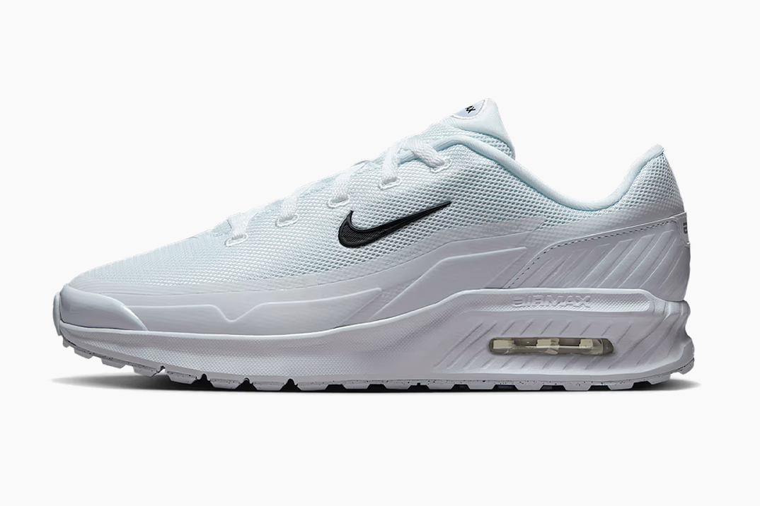 A nova bia da Nike é sem dúvida é o tênis mais sutil do Air Max de todos os tempos