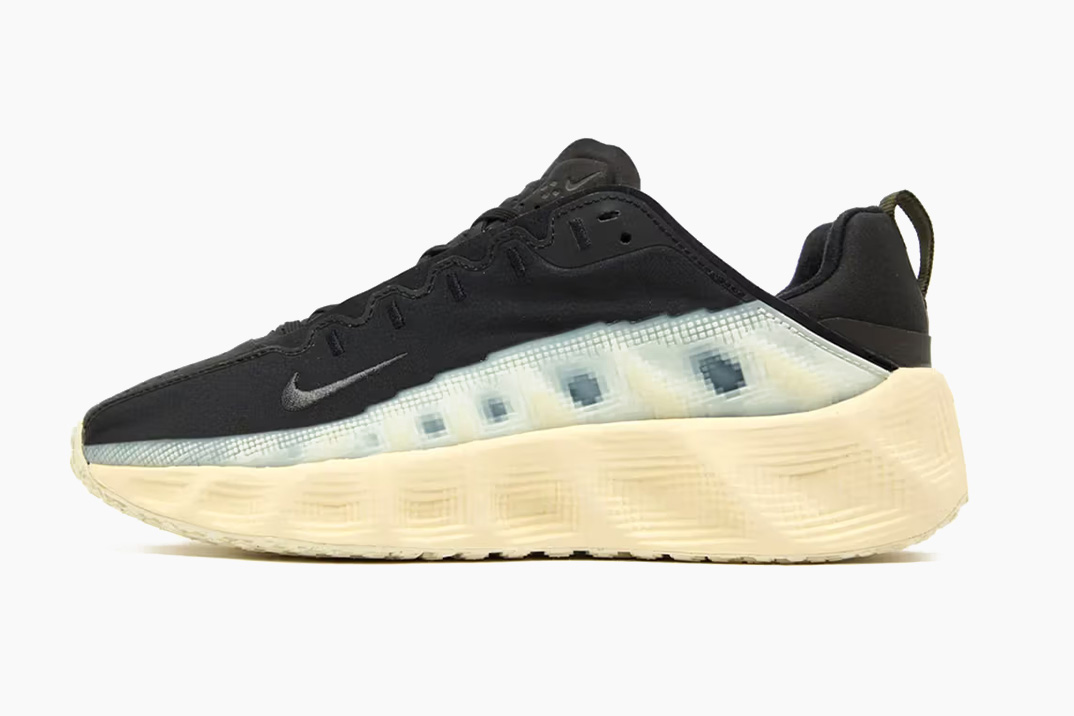 Ava Rover da Nike é um tênis pixelizado para desgaste diário