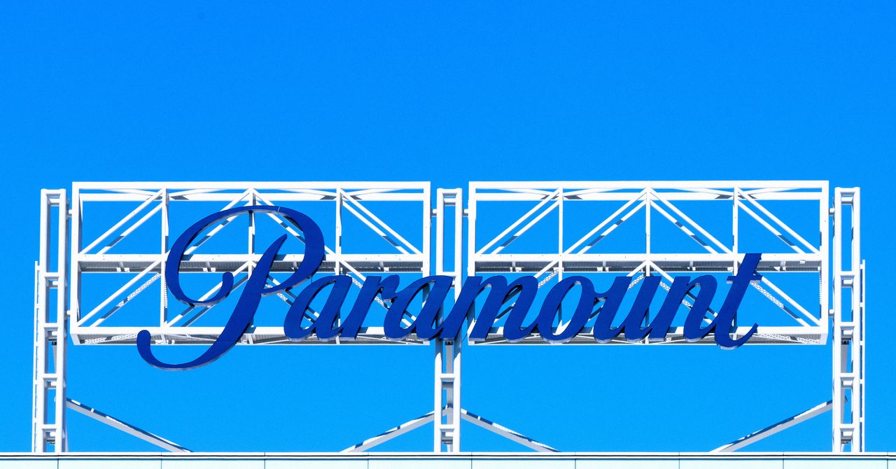 A Fundação da Liberdade da Imprensa ameaça a ação legal se a Paramount se estabelecer com Trump em entrevista em 60 minutos