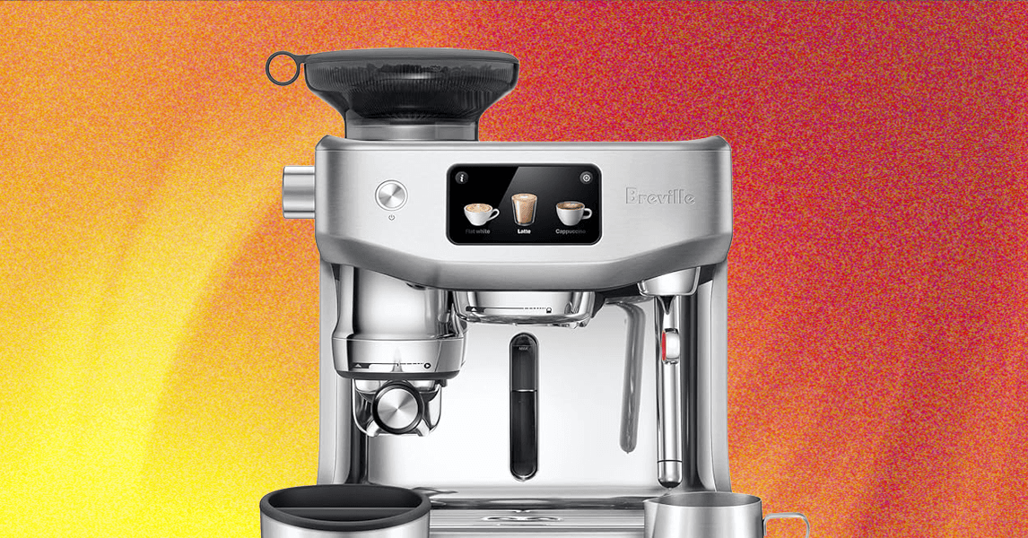 Breville Oracle Jet Review (2025): fácil e delicioso