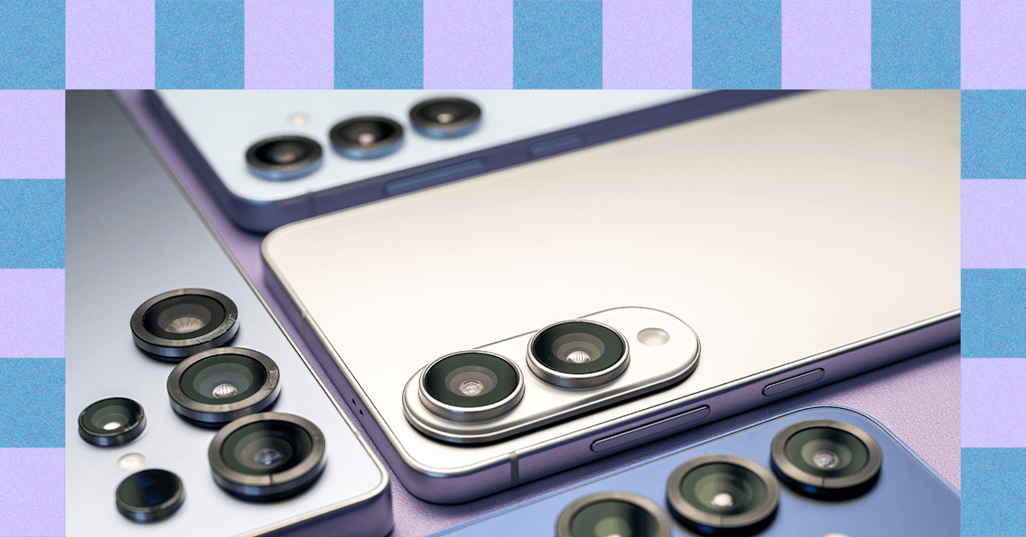 Revisão da borda do Samsung Galaxy S25: super fino com uma captura