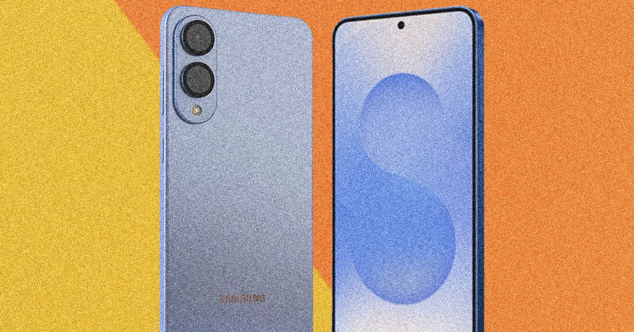 Samsung Galaxy S25 Edge: especificações, recursos, preço, data de lançamento