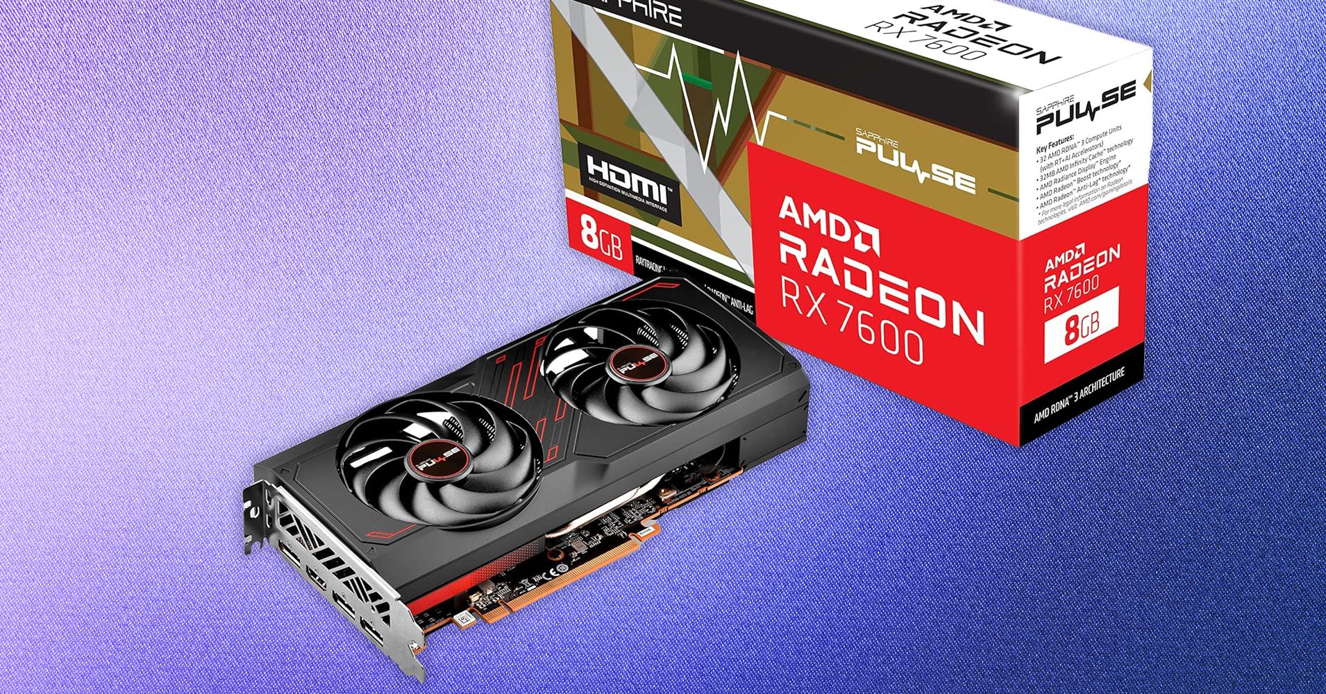 Melhores placas gráficas (GPUs) para PC: Nvidia, AMD, Intel