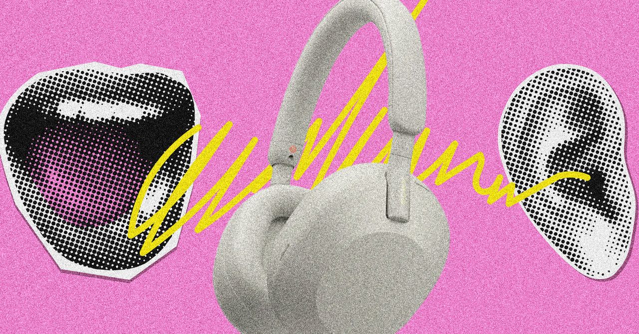 Sony WH-1000XM6 Revisão: Os melhores fones de ouvido com cancelamento de ruído