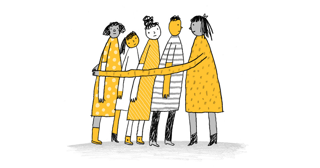 Pequenas histórias de amor: ‘Por que você não tem namorada?’