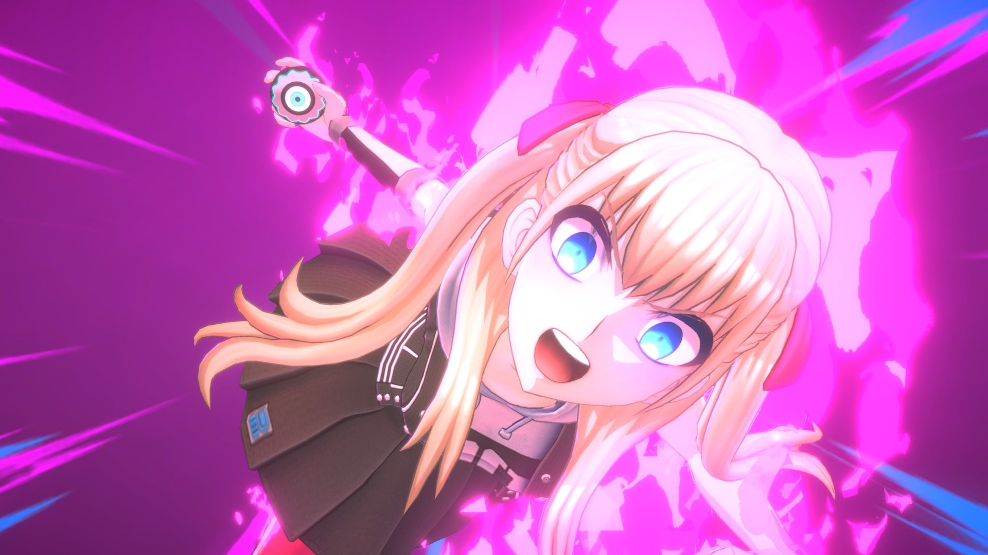 Tribo Nine para Fim Serviço em 27 de novembro