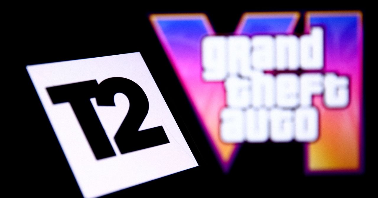 A editora de ‘Grand Theft Auto’ troca dei por ‘diversidade de pensamento’ no relatório anual