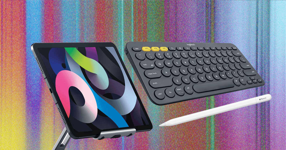 Melhores acessórios para iPad (2025), testados e revisados