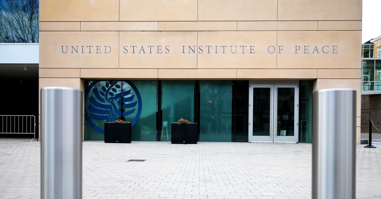 Doge perde a batalha para assumir o uso de USIP – e sua sede de US $ 500 milhões