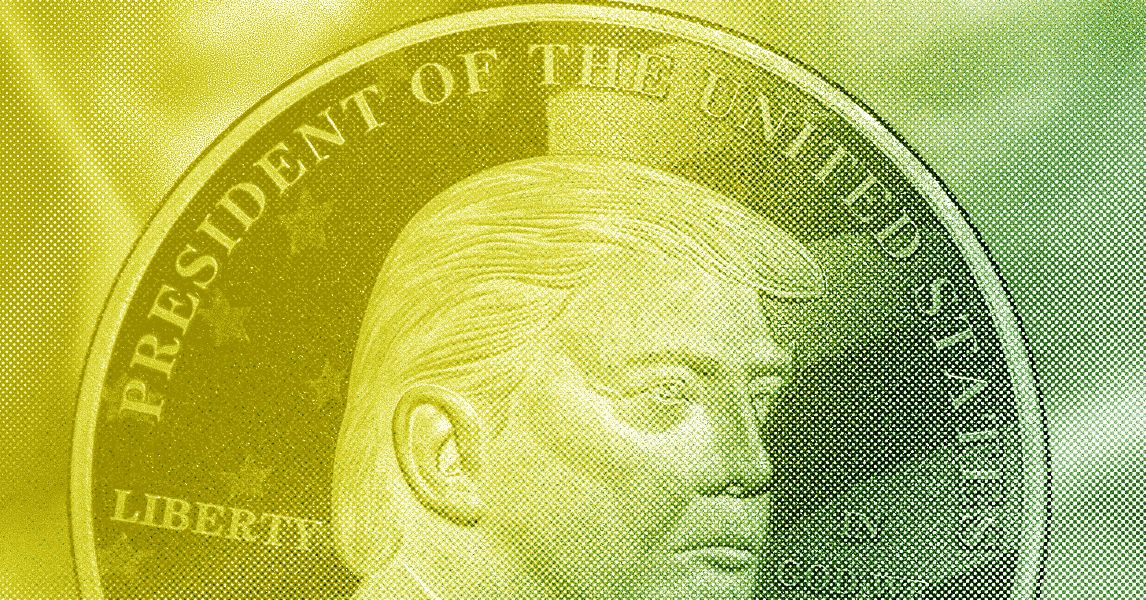 Trump, criptomoeda e os verdadeiros vencedores e perdedores
