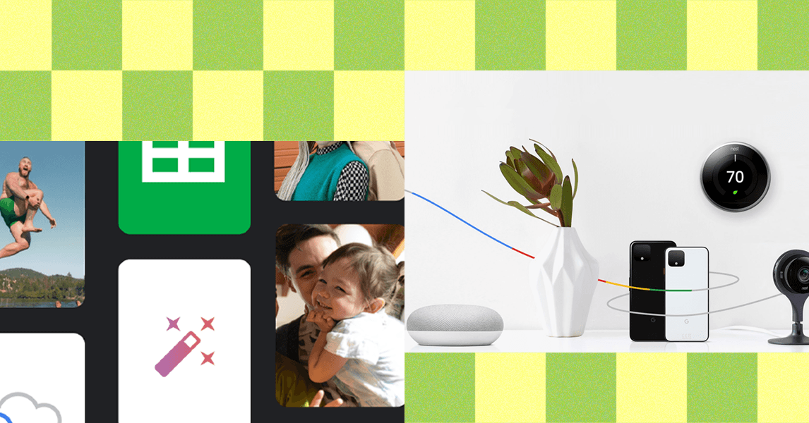 O que é o Google? Uma quebra de planos, preços e serviços incluídos