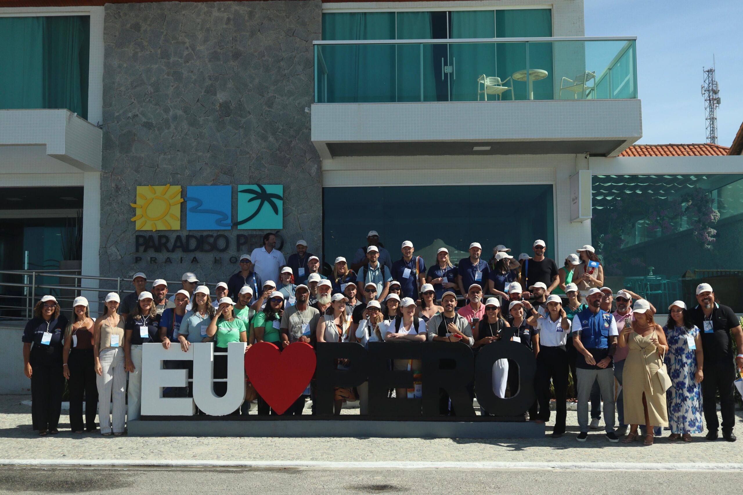 Embratur reforça importância da promoção turística internacional em evento do segmento Sol e Praia