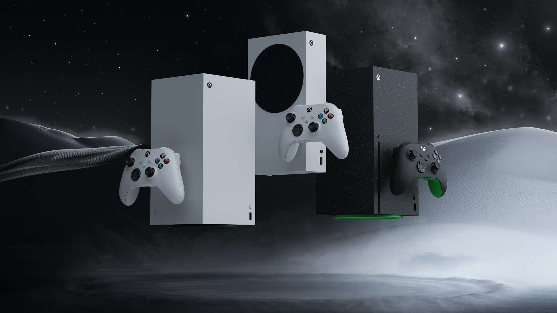 Aumento global de preços da série Xbox anunciado para consoles, controladores e jogos