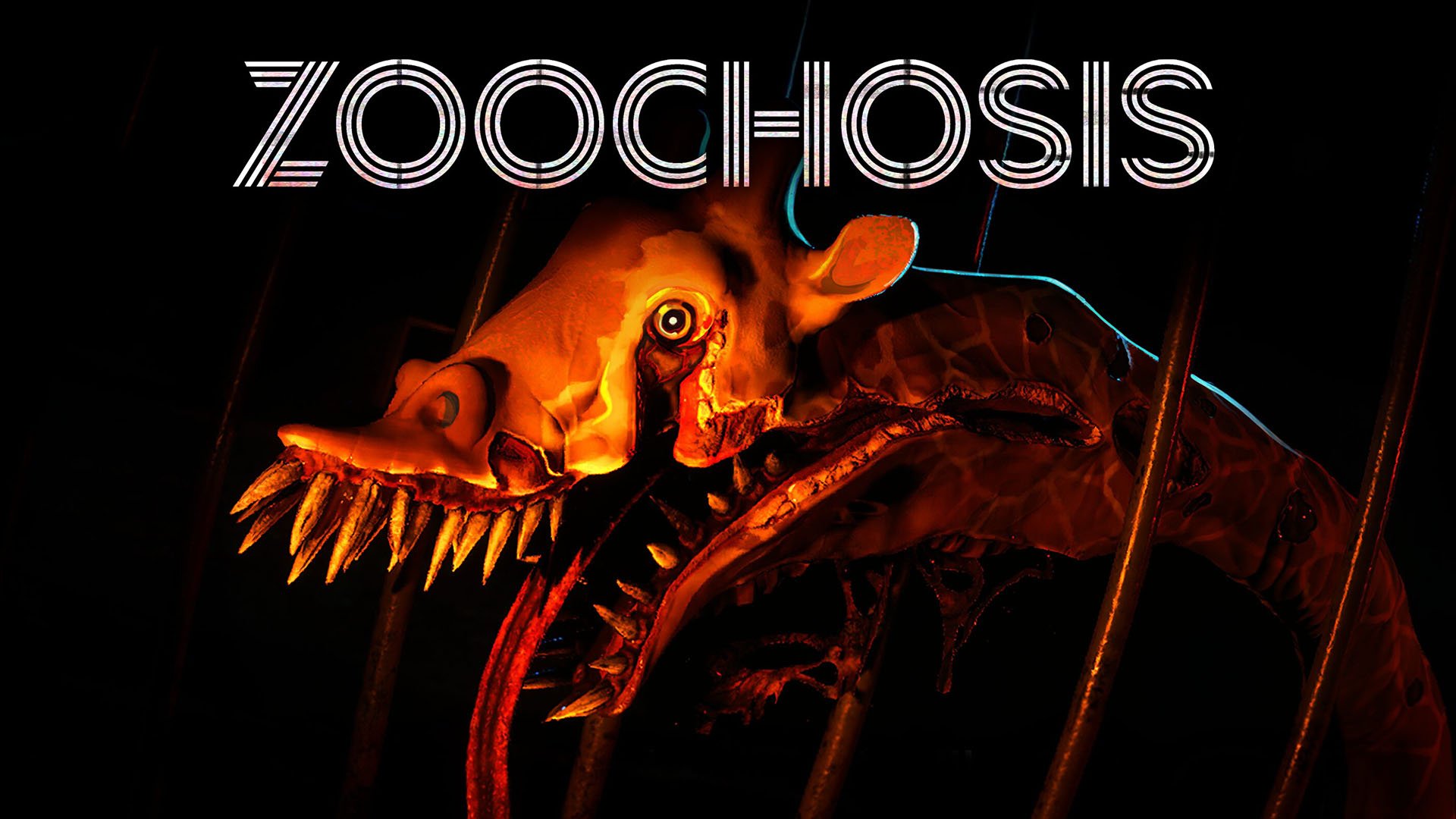 Zoochosis chegando ao PS5, PS4