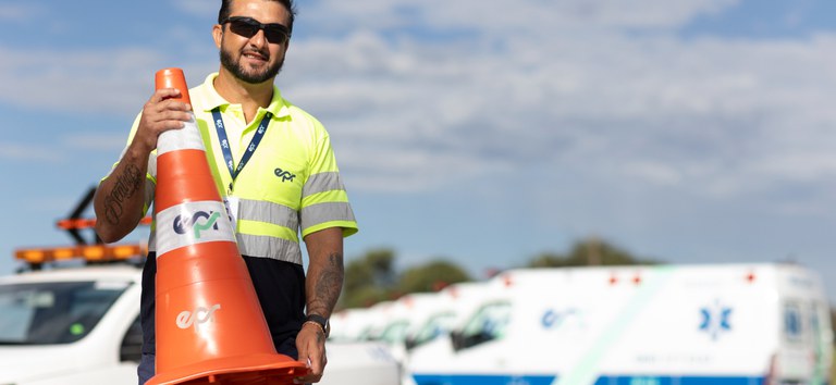 EPR Iguaçu inicia operações para transformar experiência de quem trafega no Oeste e Sudoeste do Paraná — Agência Nacional de Transportes Terrestres