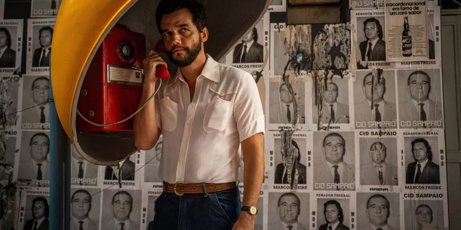 Filme brasileiro vence prêmio da crítica em Cannes